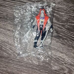 2017 Playmates Toys Ben 10 Hex Villain Cartoon Network 5" Action Figure